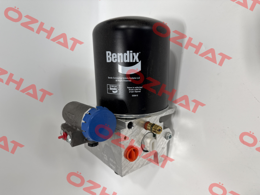 801266 Bendix