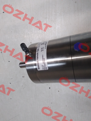 BEAABG400BEBF Bardiani Valvole