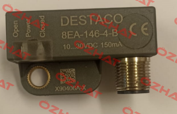 8EA-146-4-B Destaco