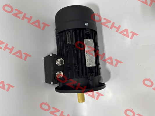 HMA2 90 L-4 Hoyer Motors