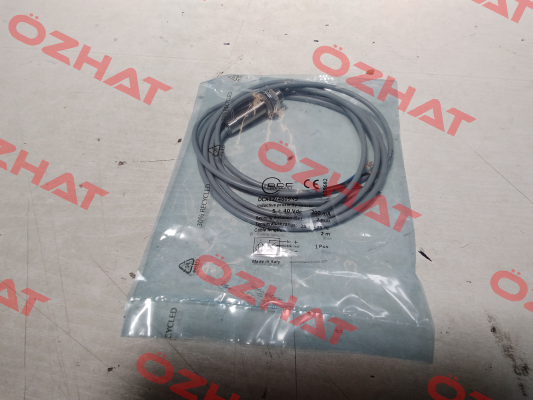 DCA12/4609KS BDC