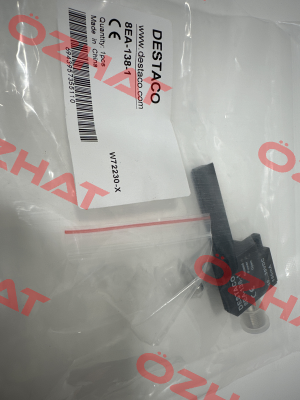 8EA-138-1 Destaco