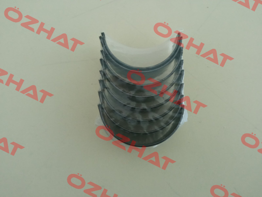 4b1606h Wössner Pistons