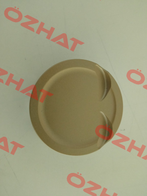 JE 367864 Wössner Pistons