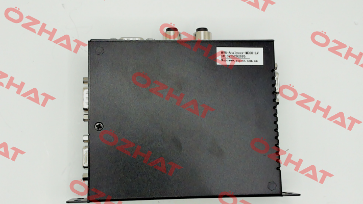 MVB-Analyzer-M000-LV Yacer