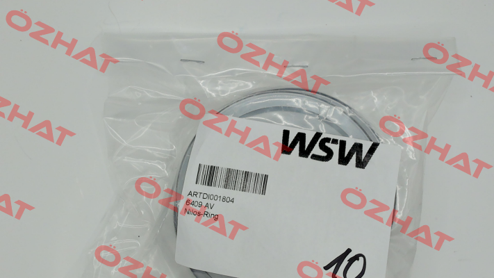 6409 AV WSW  Wälzlager