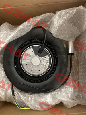 R2E190RA2605 EBM Papst
