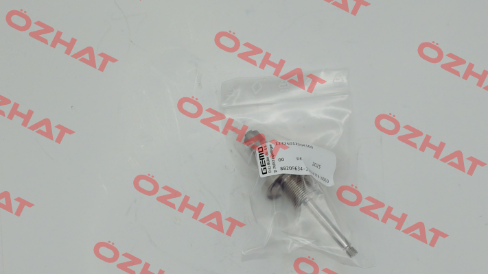1232S01Z204100 Gemü