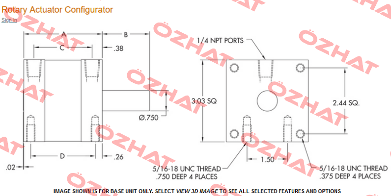 MN 622-5S3 TURN-ACT