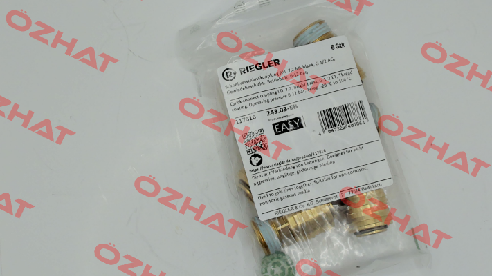 117816 Riegler