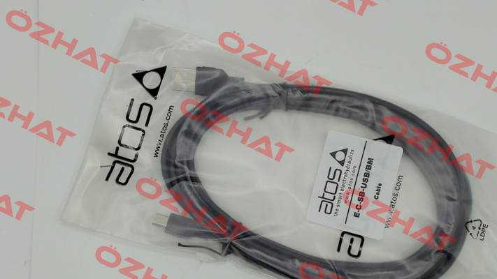 E-C-SB-USB/BM Atos