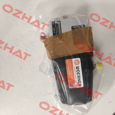 GMK-B/00/4/0/A/0 Woerner