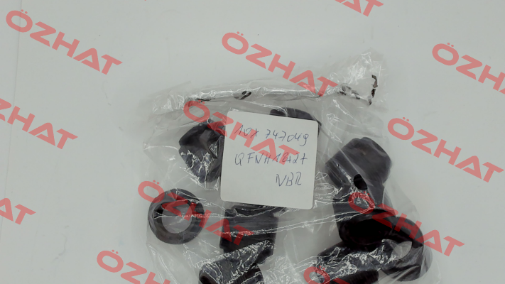 747049 / QFNH 18,00X27,00 Kaco