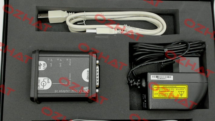HID V5 (490-00313) TR Electronic