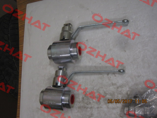 TRI-VS360-CS-3/4"  Triad