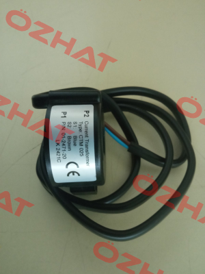 CTM 025 (01-2471- 20) Emotron