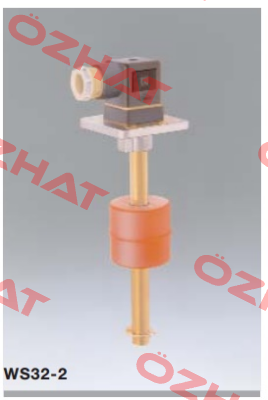 WS 32-2   J1 165MM  Vogel
