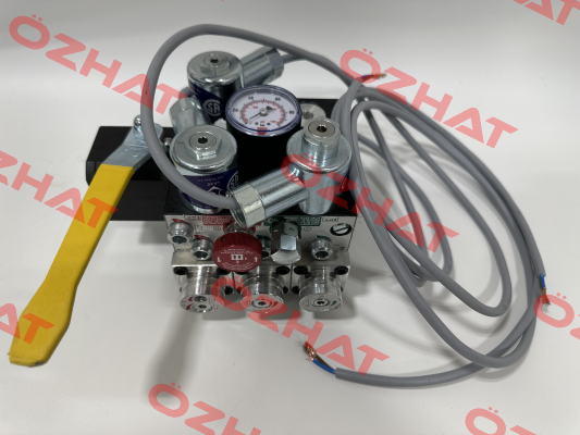 Coil M 24DC-CSA Blain Hydraulics