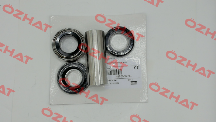 4810008898 Varisco pumps