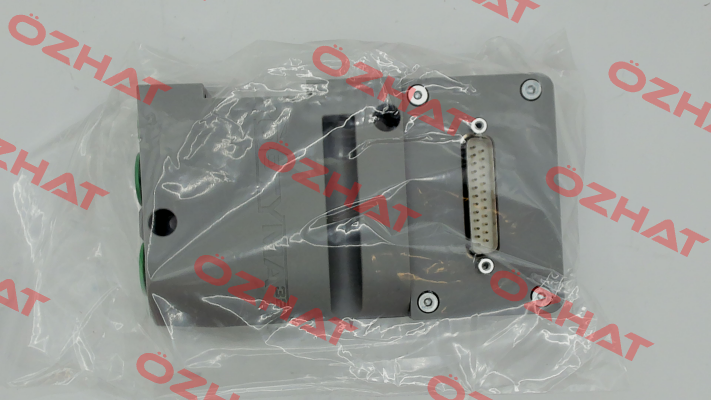 2540.12.25P Pneumax