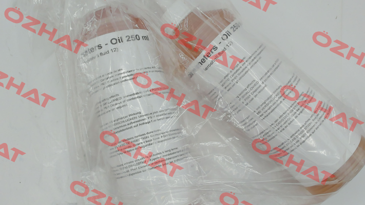 Oil fur TRZ 250 ml Pietro Fiorentini
