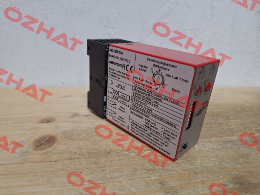IG326W230 Weiss Electronic