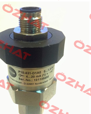 P10-431-D1A0 UNIMATIC