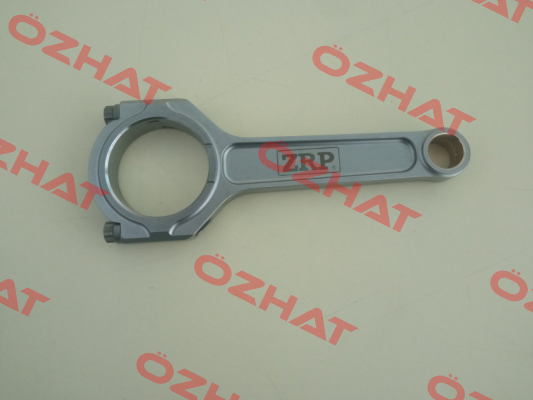 R-VW-002-I ZRP Rods