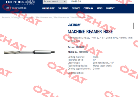 BG40-11/DSE09XA4 Bauer