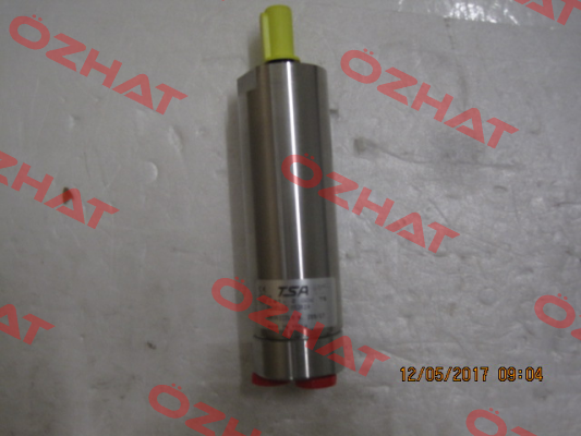 M53R2A TSA Motor