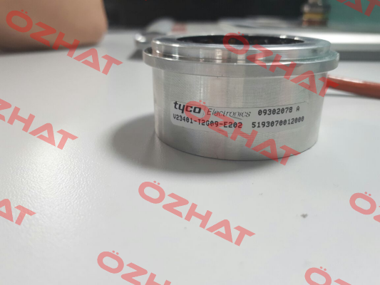 V23401-T2G09-E202 no longer available, no alternative  TE Connectivity (Tyco Electronics)