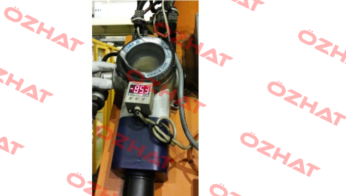 VTC3134-2-A3R3-SG2P  Vmeca