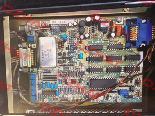 Interface For LVD G3935389 -MD10FR obsolete,replaced by MD10A  Magnescale