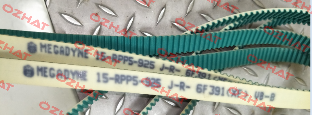 15 RPP5 925 +NFT  Megadyne