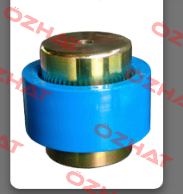 DC 55 COUPLING KIT Hassel