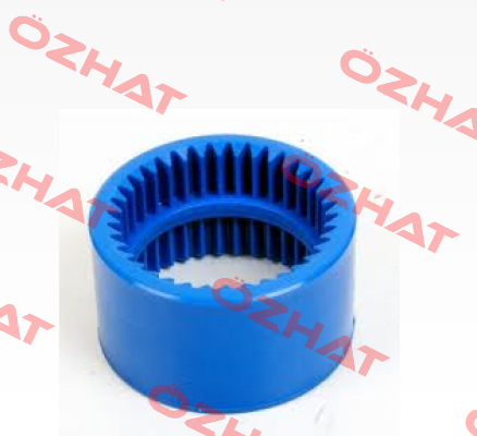 Plastic bushing HASSEL DC 55 Hassel