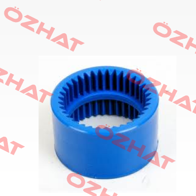 Plastic bushing HASSEL DC 32 Hassel