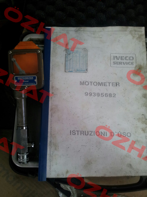 Measuring beads for 99395682  Motometer