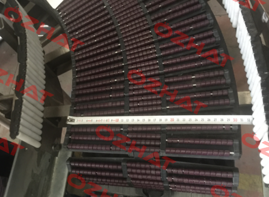 MCC HDF1200 LBP  Rexnord