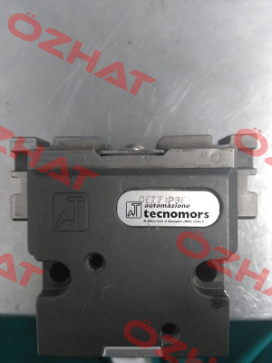OPE060 (OE771PBE) Tecnomors