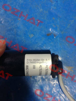 Typ 4232  Gemü