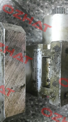 AE030L RATİO:2/1-403000  Güdel