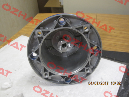 PGLG--10VVV----GG--M4-80A  Ultra Pompe