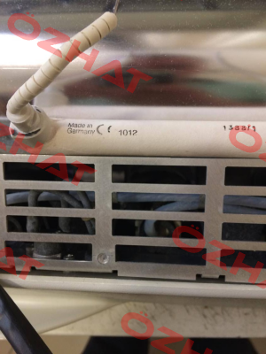 IRS/2 300 W 230 V  Elstein