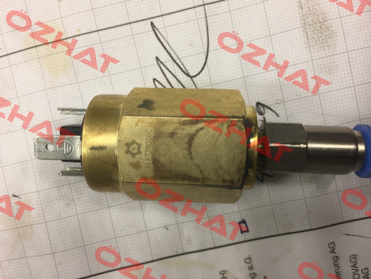 PSM10BER18T4.5  Elettrotec