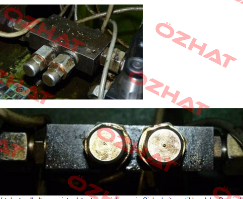 DRS18-100 100bar   Elettrotec