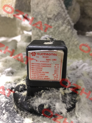 LM2CFPA250  Elettrotec
