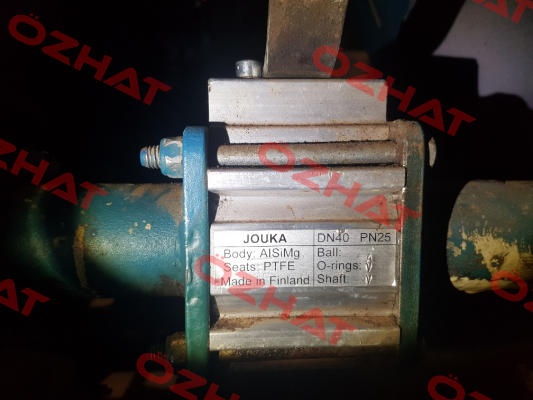 DN40/50-65/50 Seal kit  Jouka