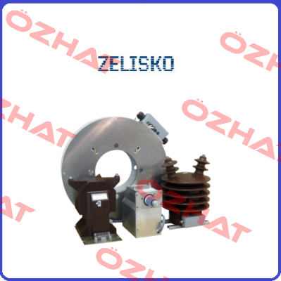 SGS10/1 Zelisko
