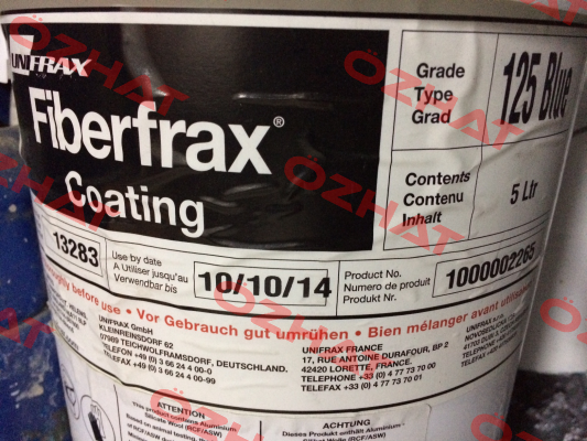 246966 Unifrax
